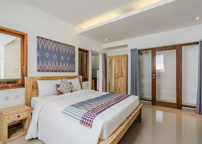 Gajah By Betterplace Villa