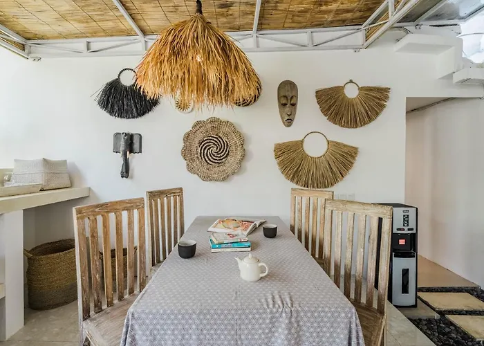 Villa Gajah By Betterplace Canggu (Bali)