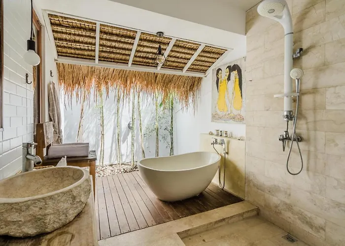 Villa Gajah By Betterplace Canggu (Bali)