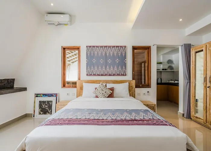 Villa Gajah By Betterplace *